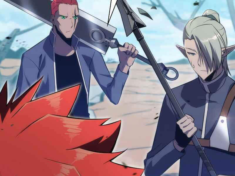 Kẻ Thách Đấu - Chương 14