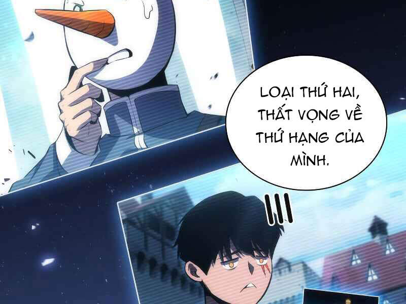 Kẻ Thách Đấu - Chương 14