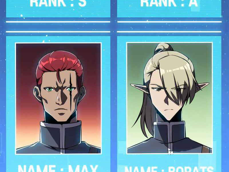 Kẻ Thách Đấu - Chương 14