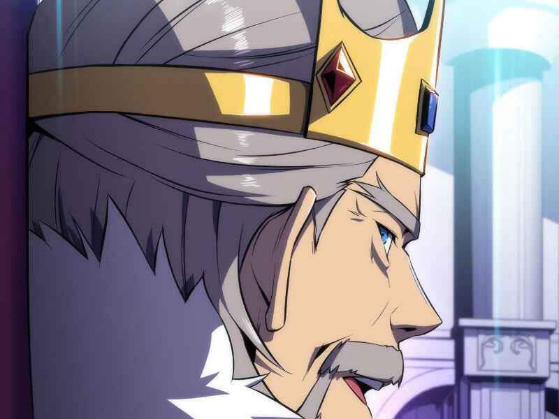 Kẻ Thách Đấu - Chương 14