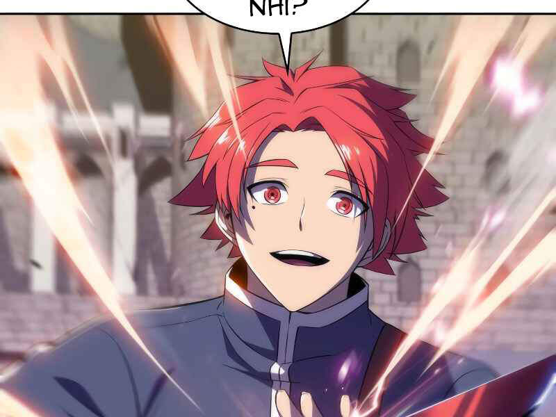 Kẻ Thách Đấu - Chương 15