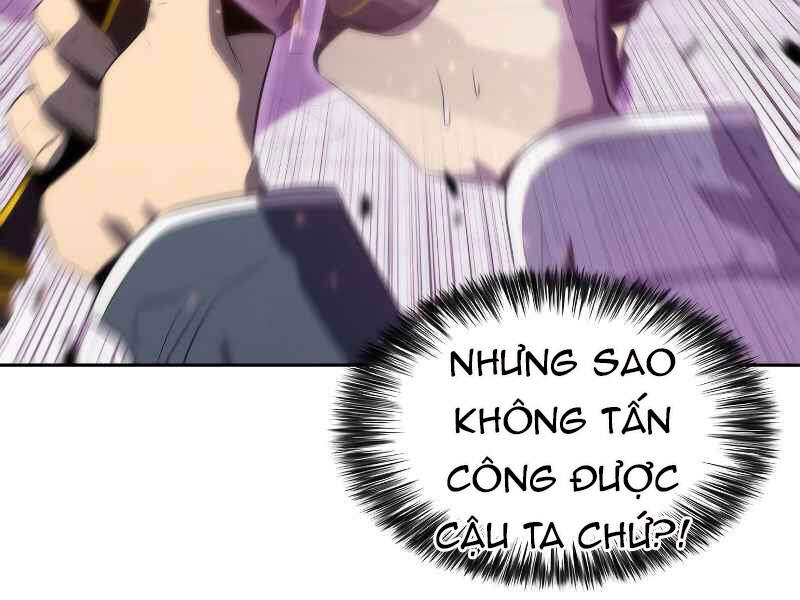 Kẻ Thách Đấu - Chương 15