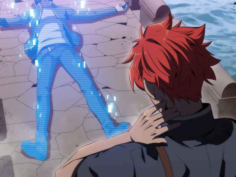 Kẻ Thách Đấu - Chương 15