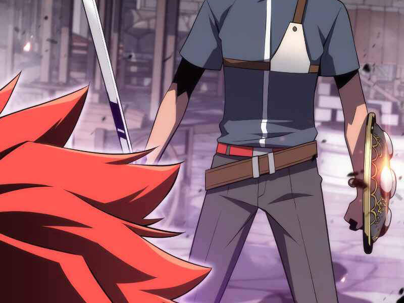 Kẻ Thách Đấu - Chương 15