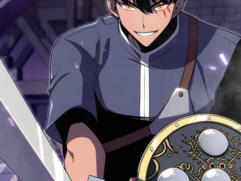 Kẻ Thách Đấu - Chương 15