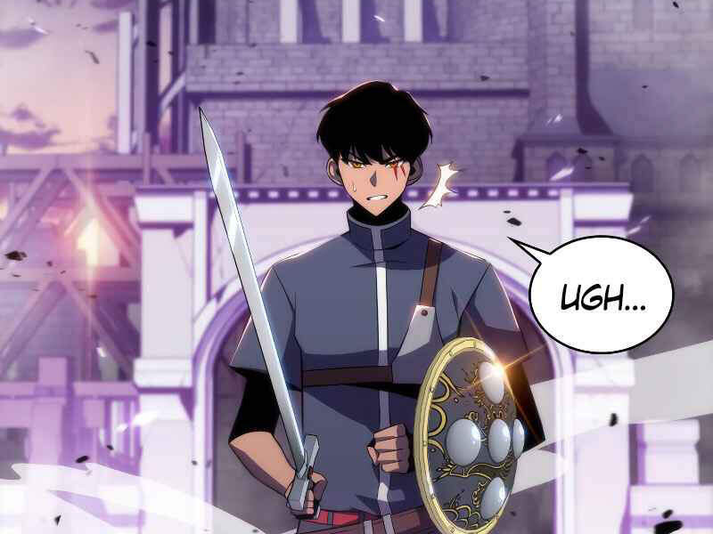 Kẻ Thách Đấu - Chương 15