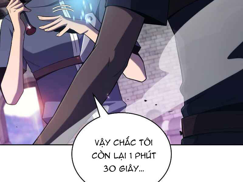 Kẻ Thách Đấu - Chương 15