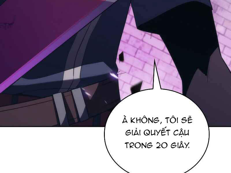 Kẻ Thách Đấu - Chương 15