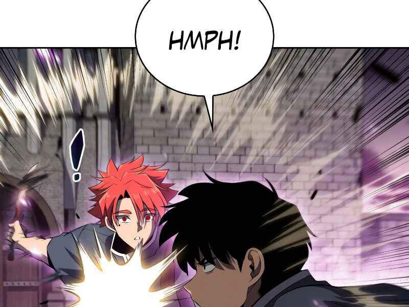 Kẻ Thách Đấu - Chương 15