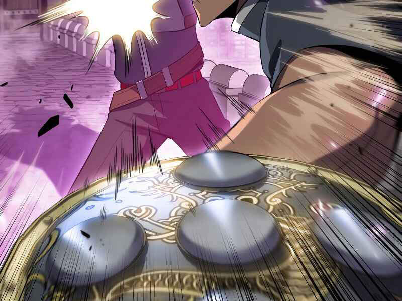 Kẻ Thách Đấu - Chương 15