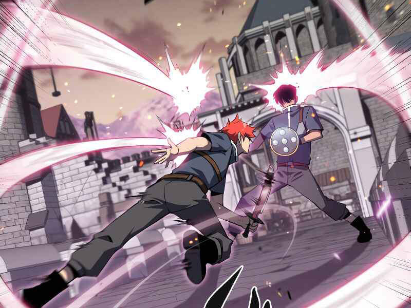 Kẻ Thách Đấu - Chương 15