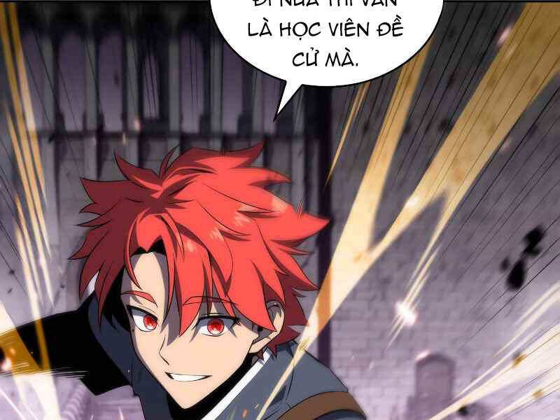 Kẻ Thách Đấu - Chương 15