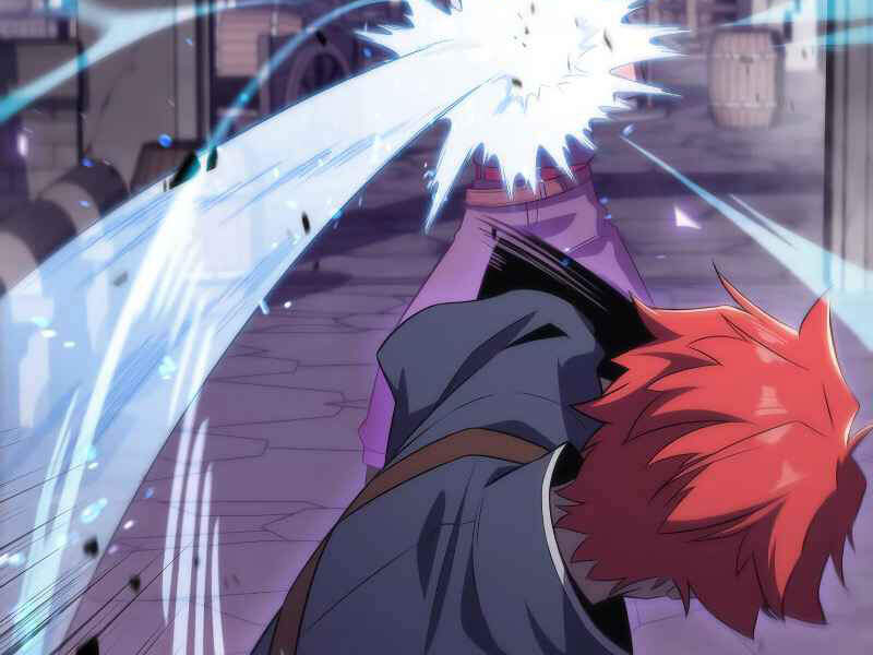 Kẻ Thách Đấu - Chương 15