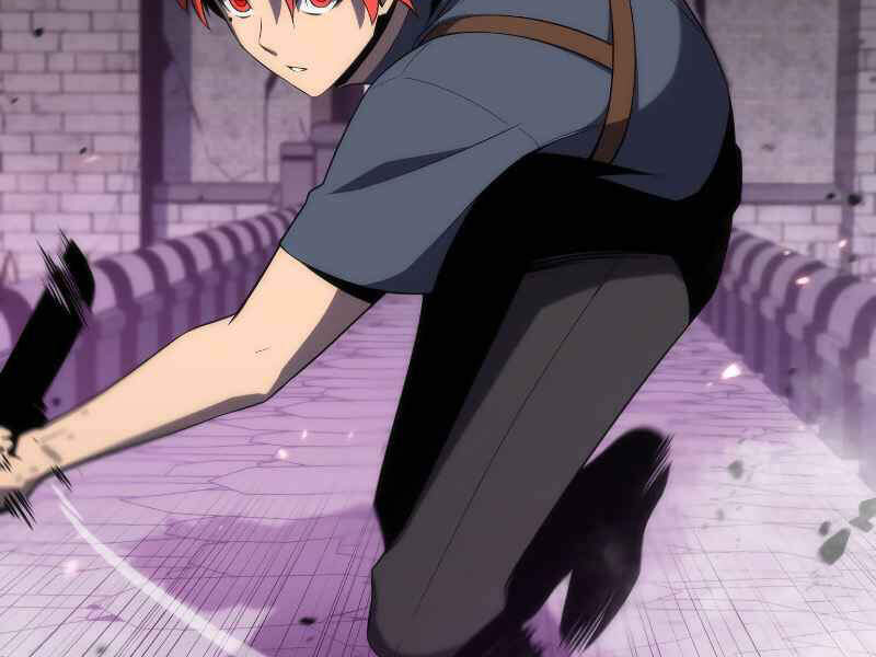 Kẻ Thách Đấu - Chương 15