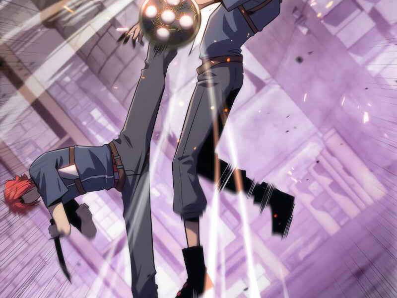 Kẻ Thách Đấu - Chương 15