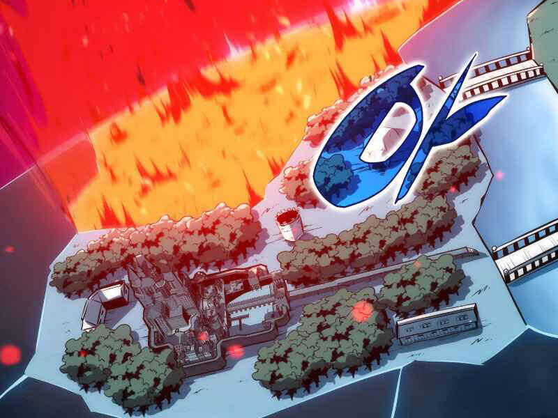 Kẻ Thách Đấu - Chương 15