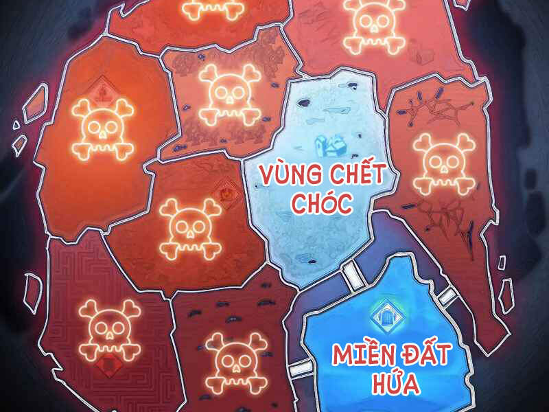 Kẻ Thách Đấu - Chương 15