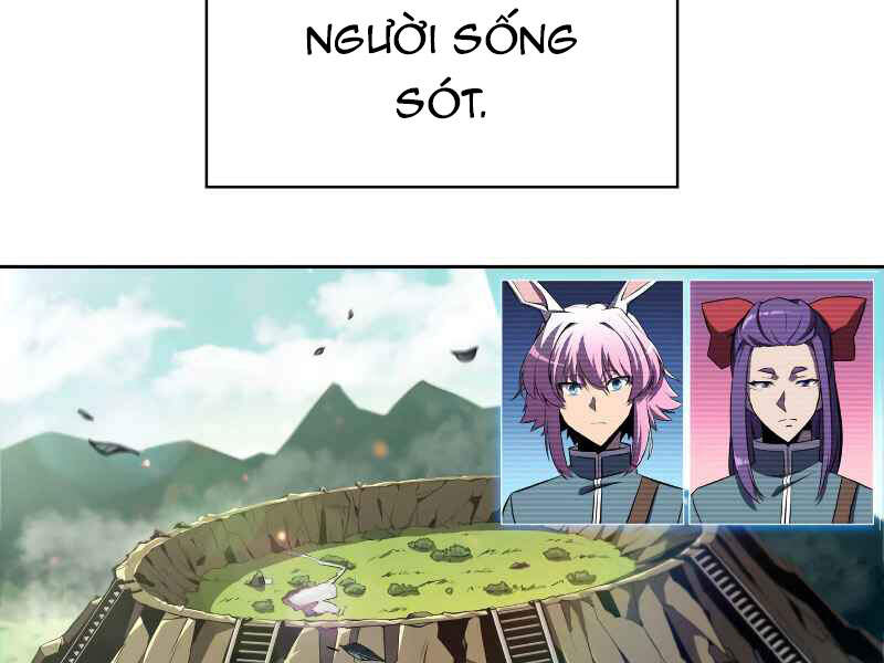 Kẻ Thách Đấu - Chương 15