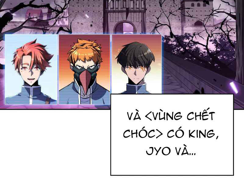 Kẻ Thách Đấu - Chương 15