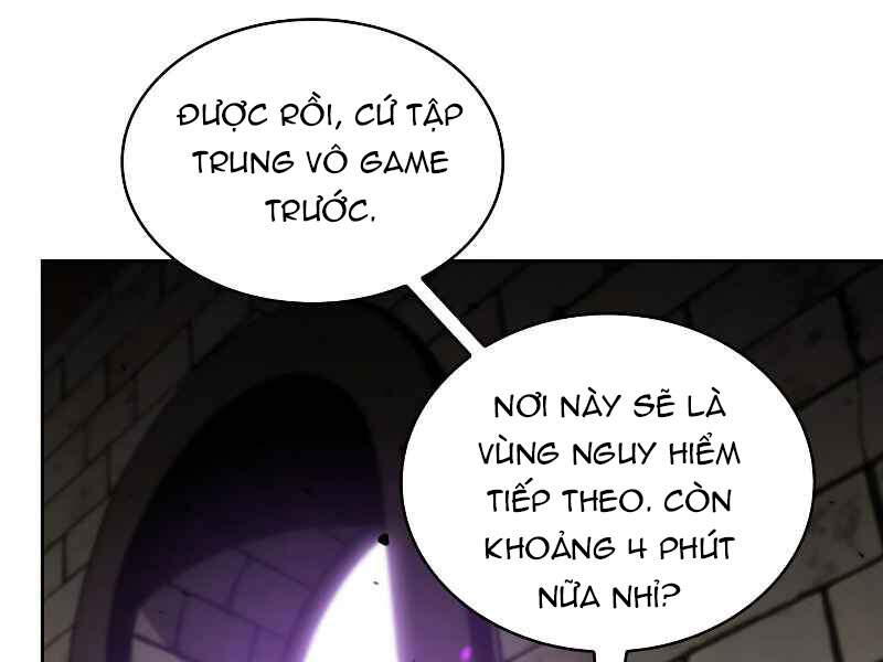 Kẻ Thách Đấu - Chương 15