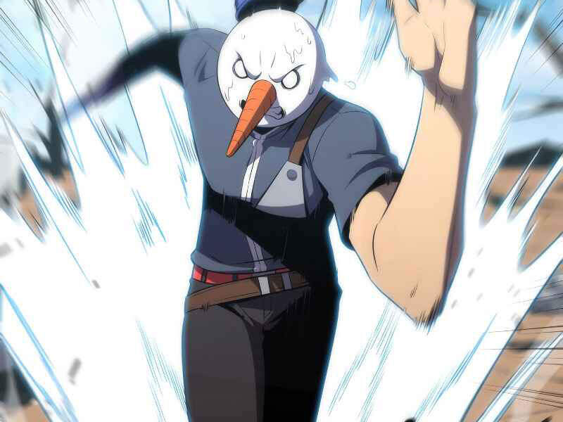 Kẻ Thách Đấu - Chương 15