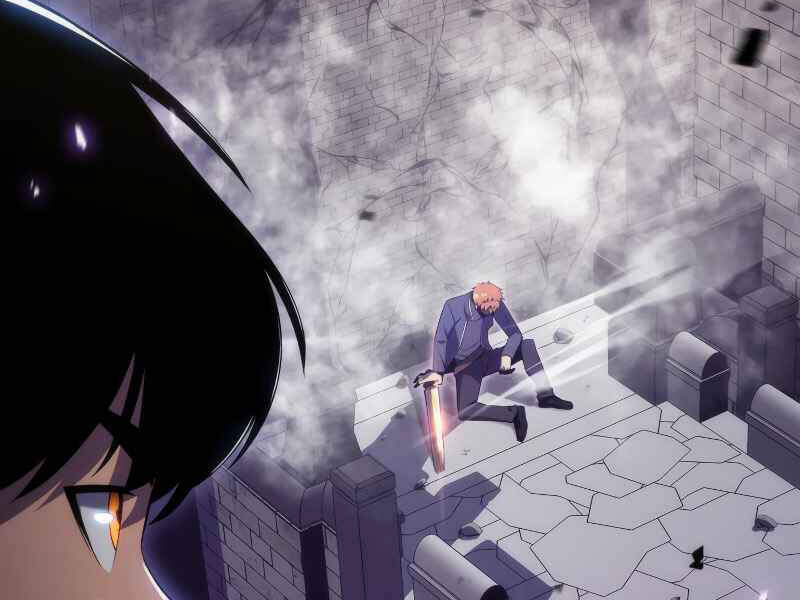 Kẻ Thách Đấu - Chương 15