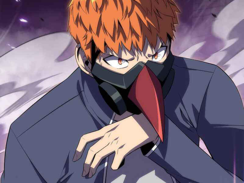 Kẻ Thách Đấu - Chương 15