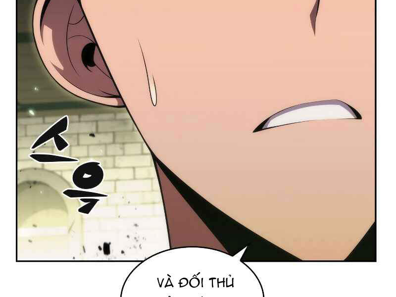 Kẻ Thách Đấu - Chương 15