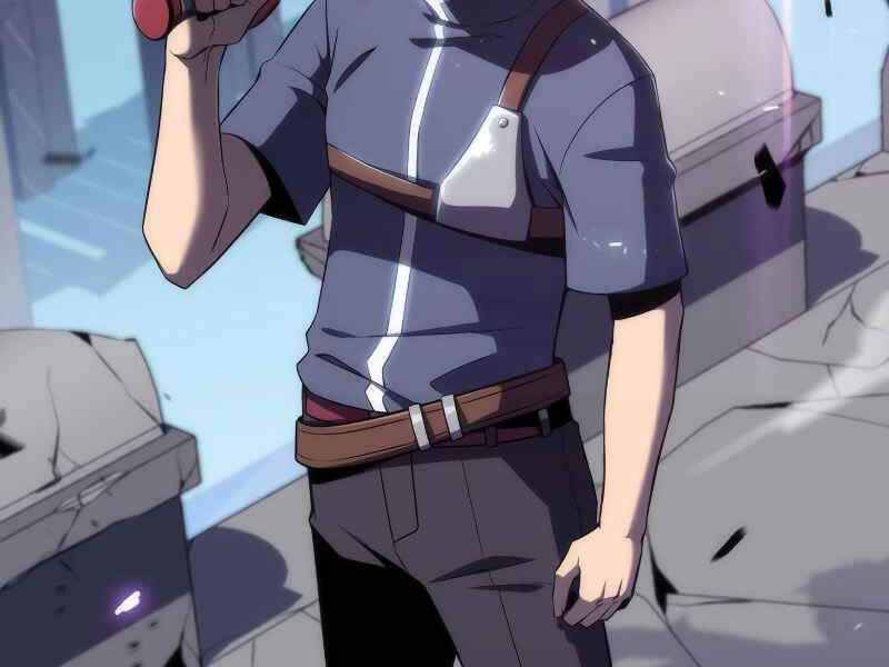 Kẻ Thách Đấu - Chương 15