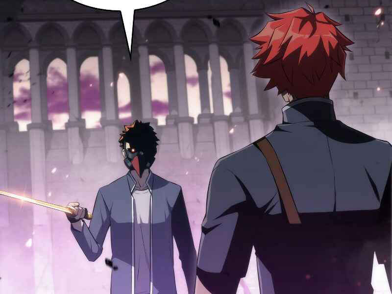 Kẻ Thách Đấu - Chương 15