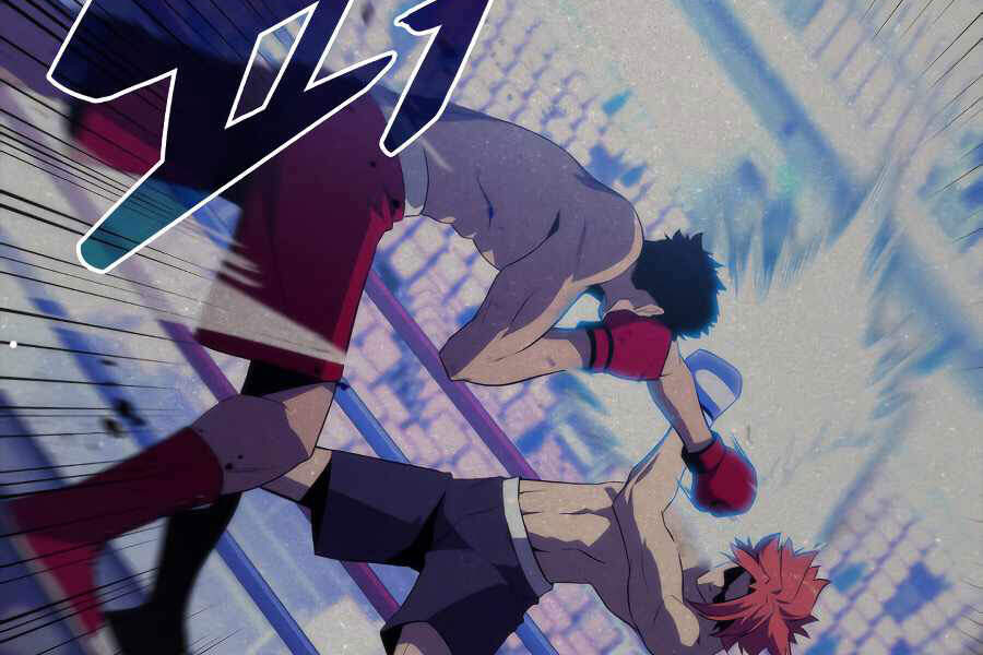 Kẻ Thách Đấu - Chương 16.5