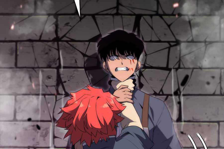 Kẻ Thách Đấu - Chương 16.5