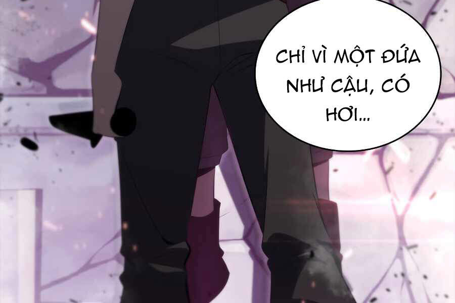 Kẻ Thách Đấu - Chương 16.5