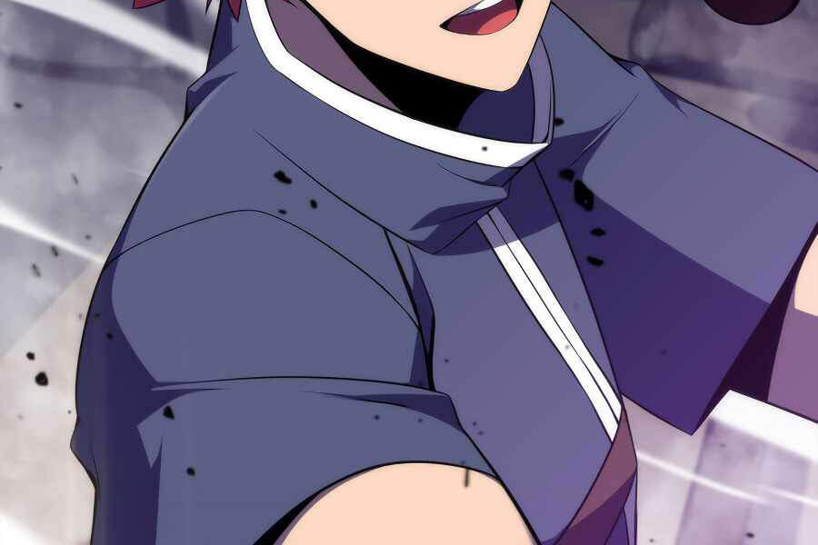 Kẻ Thách Đấu - Chương 16.5