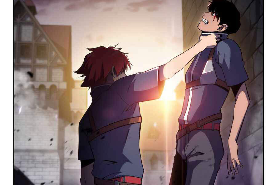 Kẻ Thách Đấu - Chương 16.5