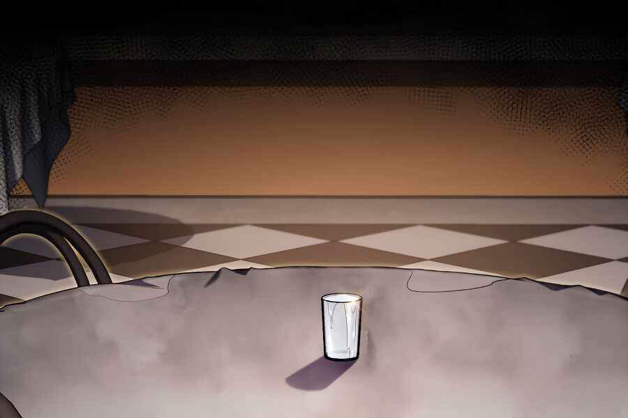 Kẻ Thách Đấu - Chương 16.5