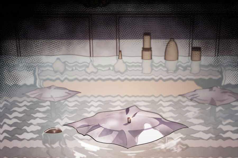 Kẻ Thách Đấu - Chương 16.5