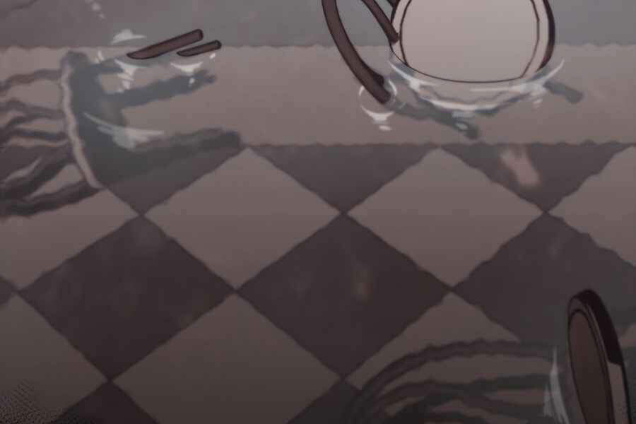 Kẻ Thách Đấu - Chương 16.5