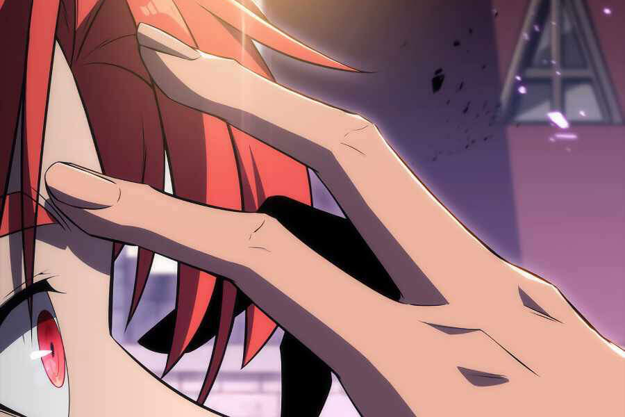 Kẻ Thách Đấu - Chương 16.5