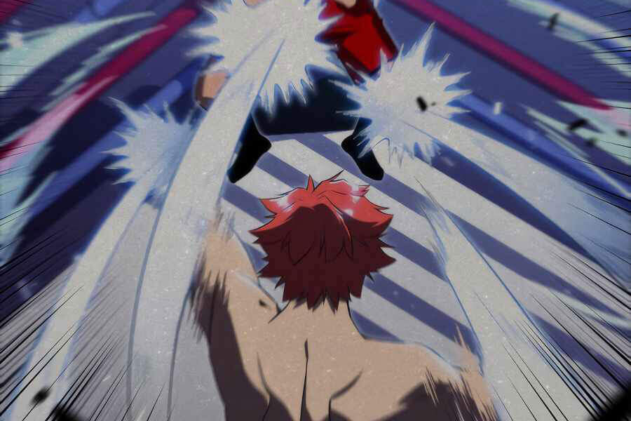 Kẻ Thách Đấu - Chương 16.5