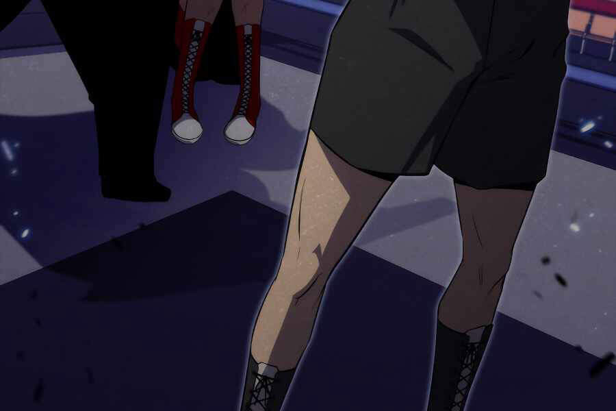 Kẻ Thách Đấu - Chương 16.5