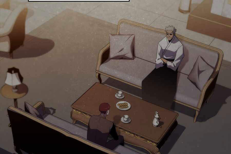 Kẻ Thách Đấu - Chương 16.5