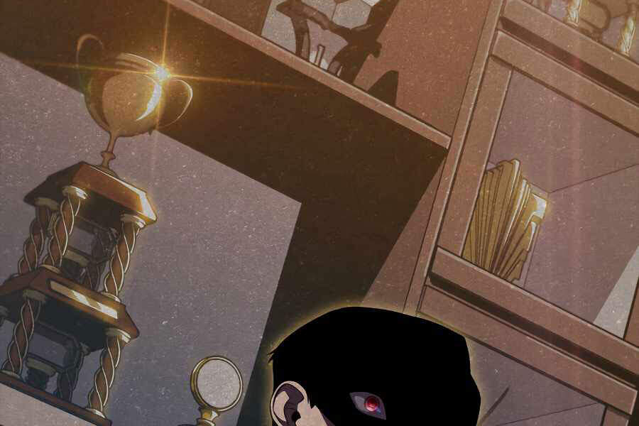 Kẻ Thách Đấu - Chương 16.5