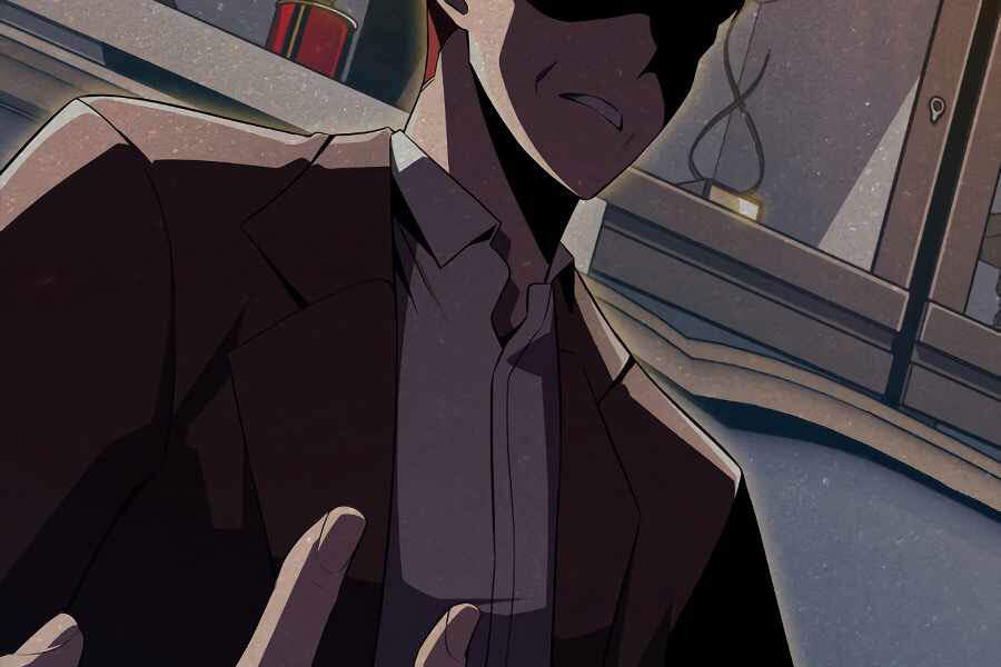 Kẻ Thách Đấu - Chương 16.5