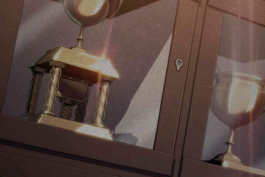 Kẻ Thách Đấu - Chương 16.5