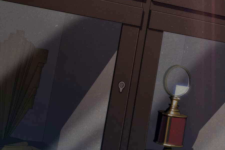 Kẻ Thách Đấu - Chương 16.5