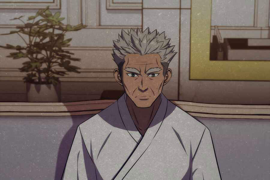 Kẻ Thách Đấu - Chương 16.5