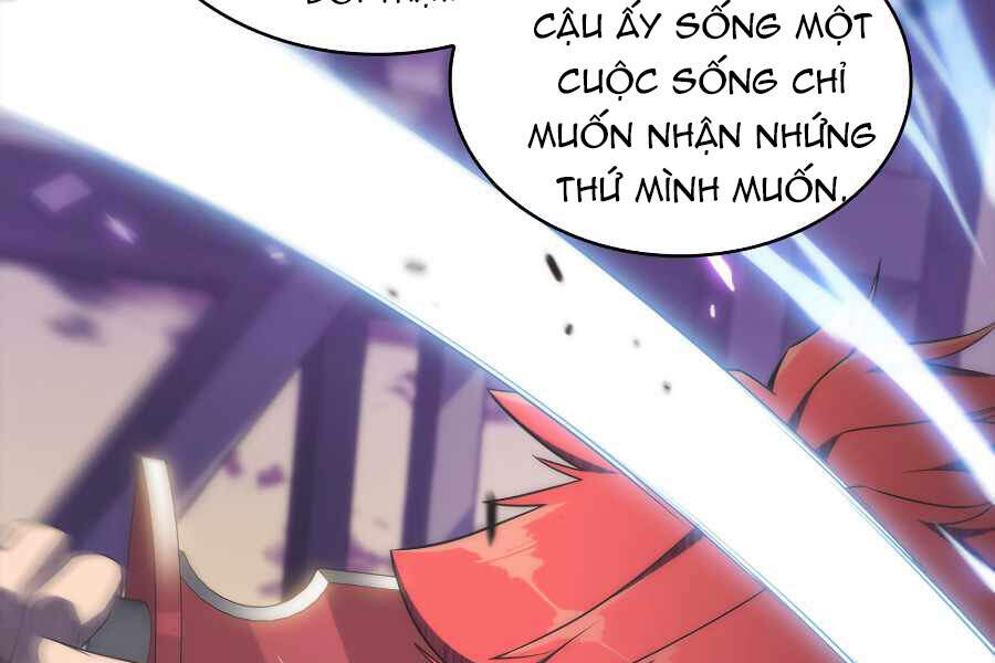 Kẻ Thách Đấu - Chương 16.5