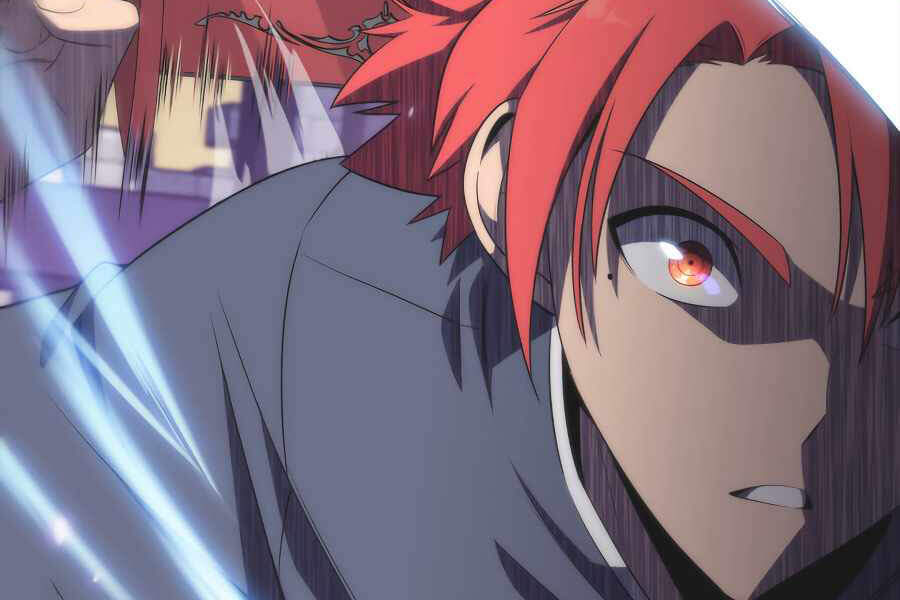 Kẻ Thách Đấu - Chương 16.5