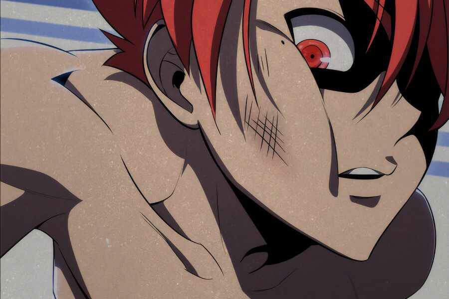 Kẻ Thách Đấu - Chương 16.5